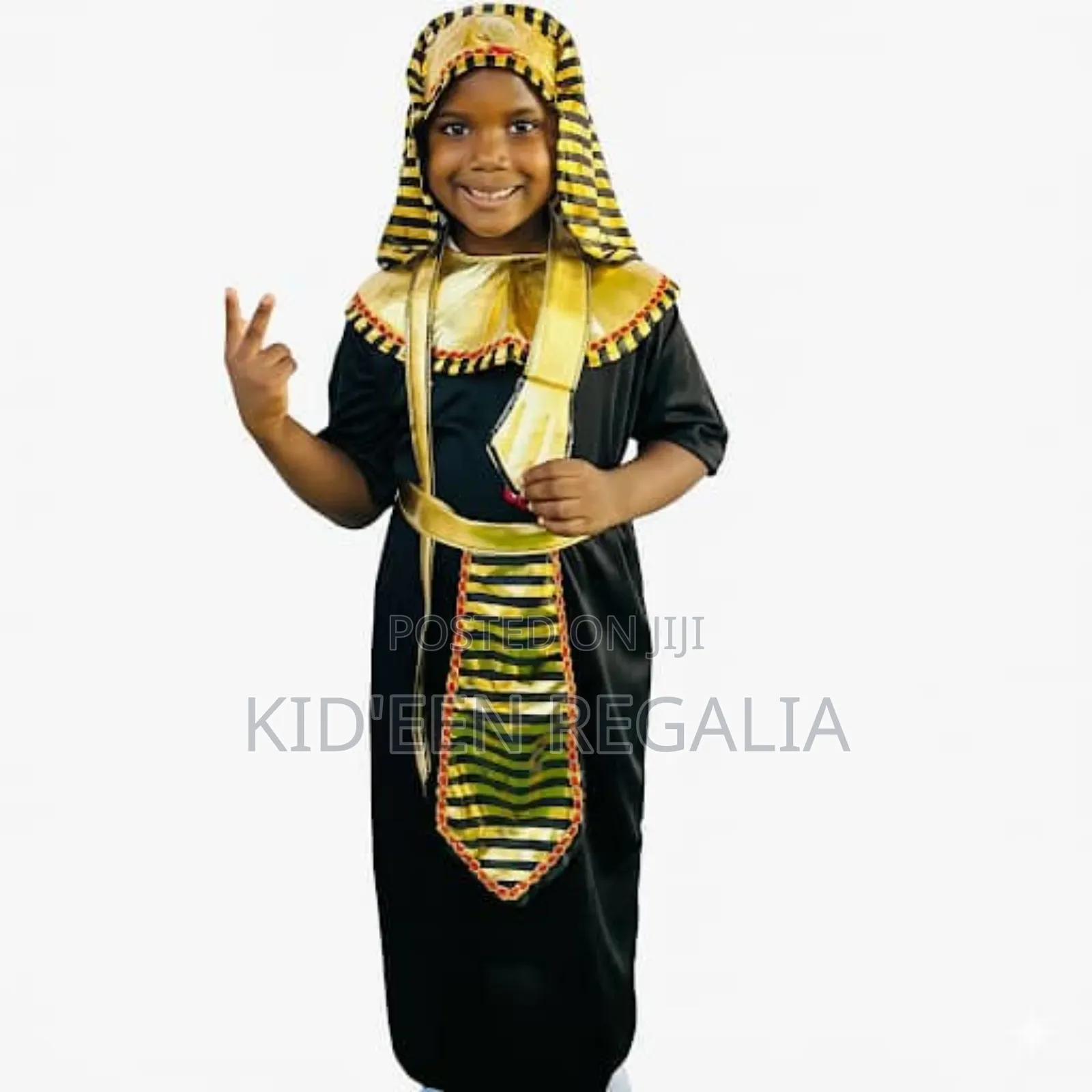 Bible Character Costumes