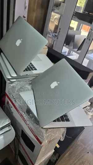 Laptop Apple MacBook Air 2015 8GB Intel Core I5 SSD 128GB