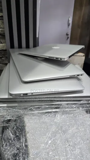 Laptop Apple MacBook Air 2015 8GB Intel Core I5 SSD 128GB