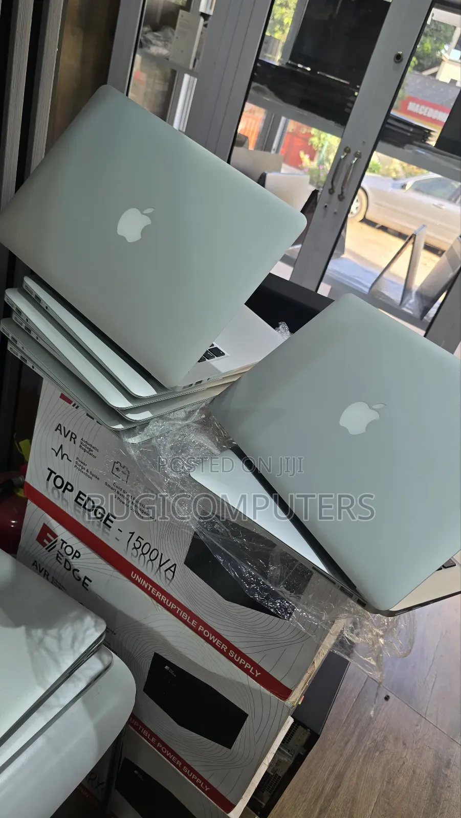 Laptop Apple MacBook Air 2015 8GB Intel Core I5 SSD 128GB