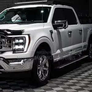 Retractable,Deploy,Electronic,Automatic Side Steps Tundra,F150 Ram1500
