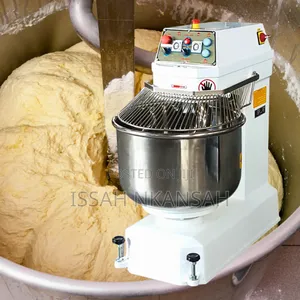Spiral Heavy Duty Dough Mixer