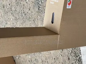 Samsung Soundbar B650 Explosive, Powerful, High-Fidelity Audio