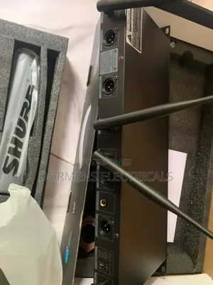 4 In1 Microphone