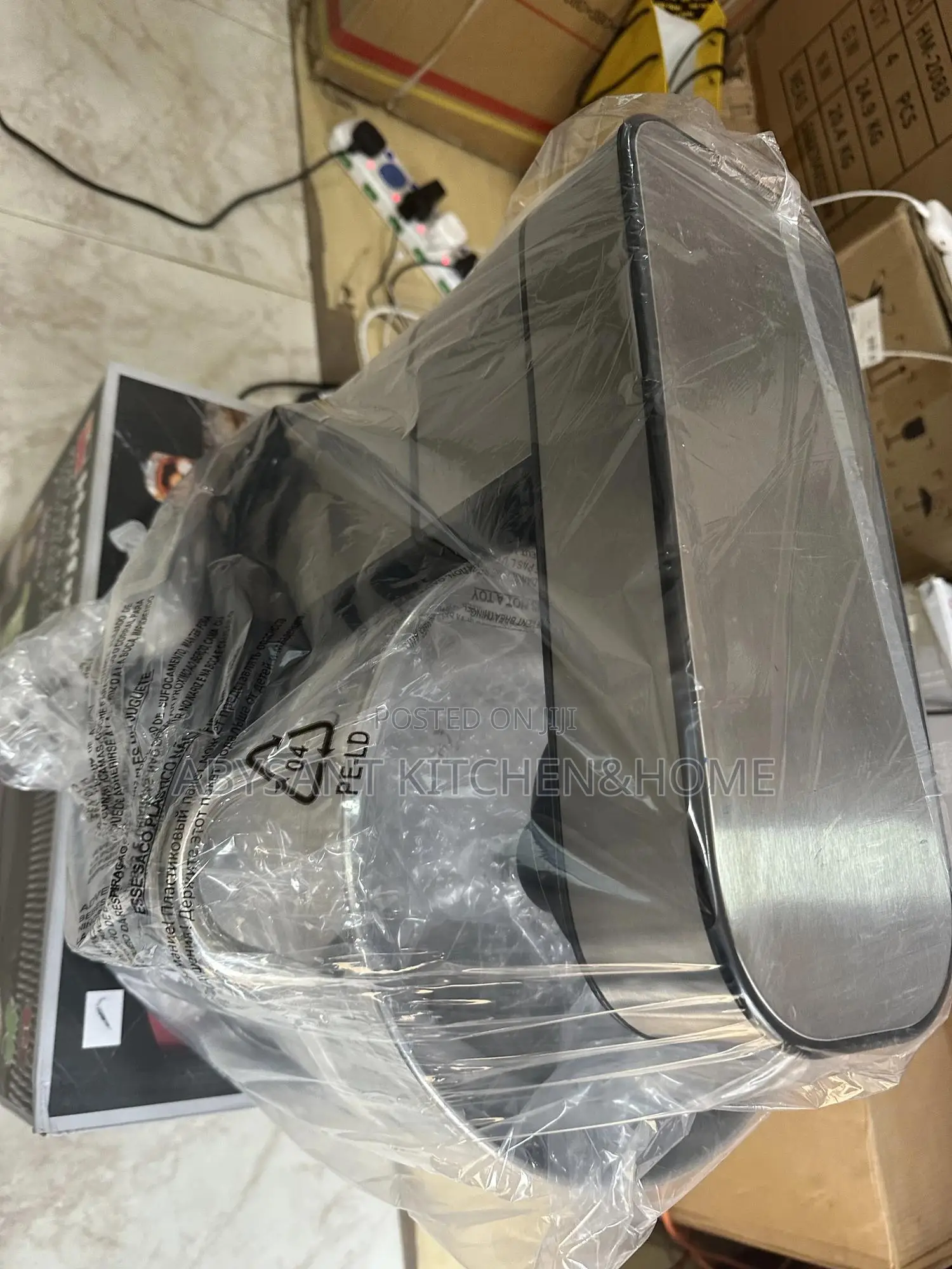 Stand Mixer 100% Original Copper Motor