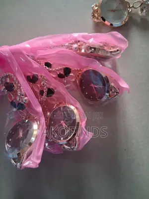 Preorder Diamond Butterfly Bracelet Watch