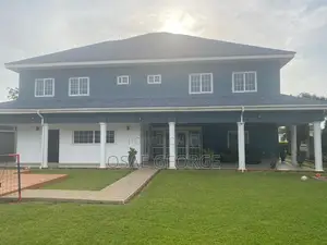 5bdrm Mansion in George Properties, Accra Metropolitan for sale