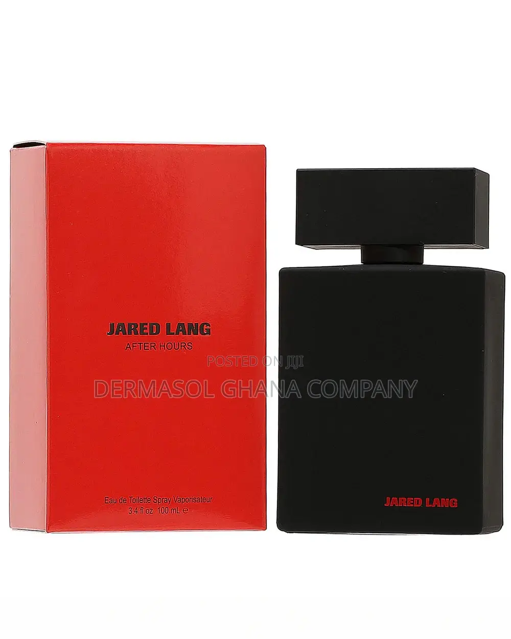 Jared Lang After Hours - Edt