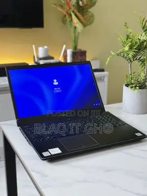 Laptop Dell G3 15 3500 16GB Intel Core I7 SSD 512GB