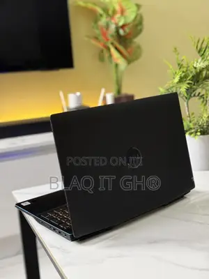 Laptop Dell G3 15 3500 16GB Intel Core I7 SSD 512GB