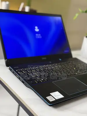 Laptop Dell G3 15 3500 16GB Intel Core I7 SSD 512GB