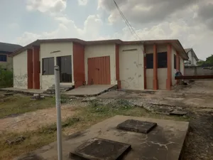 4bdrm House in Kwabre for sale
