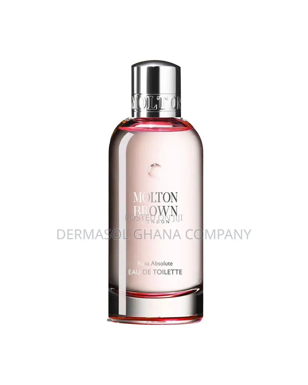 Molton Brown Rosa Absolute Edt