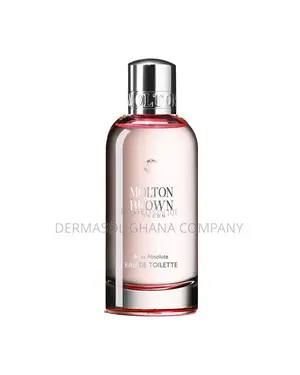 Molton Brown Rosa Absolute Edt