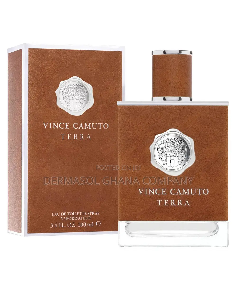 Vince Camuto Terra - Edt