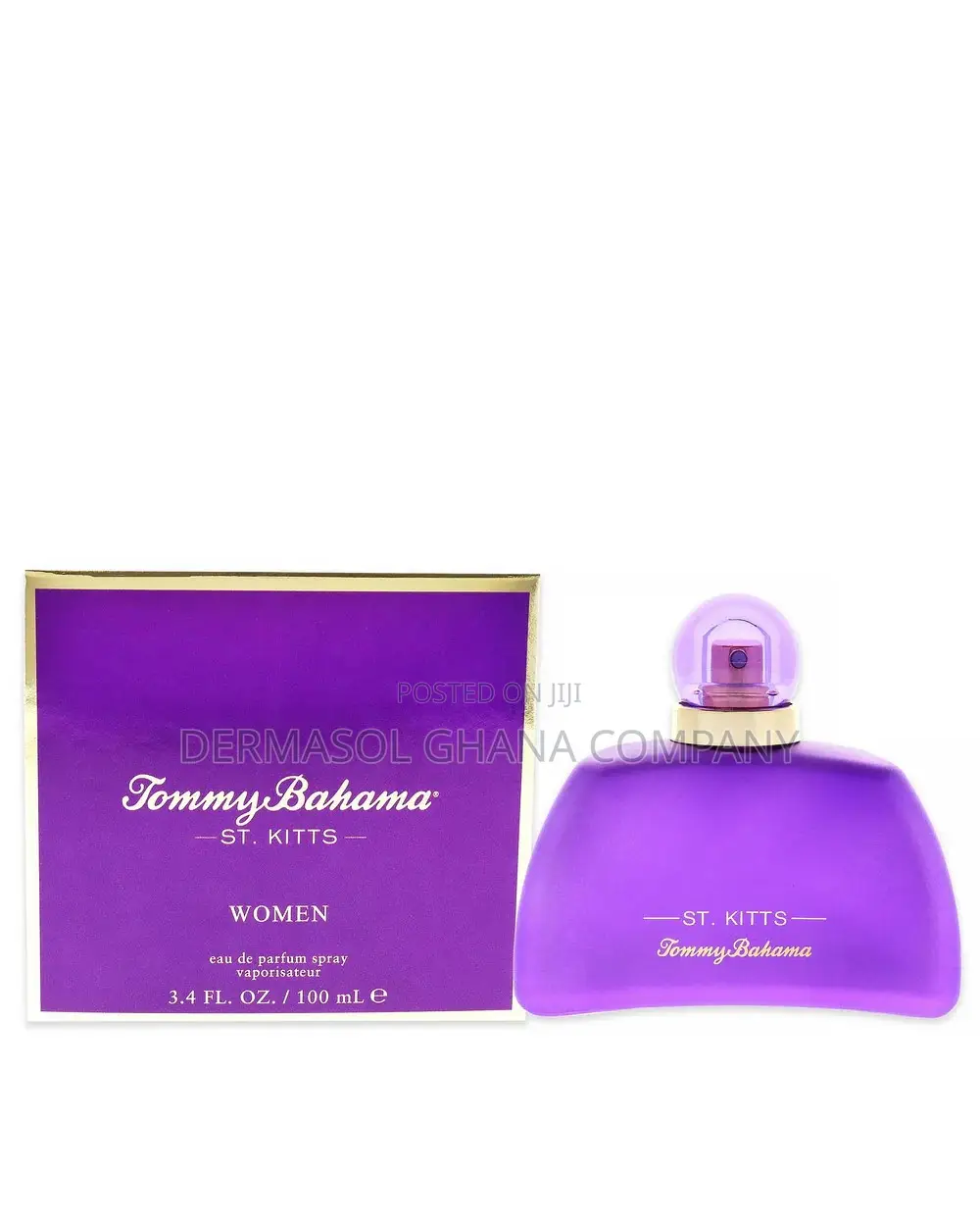 Tommy Bahamas St. Kitts Women - Edp