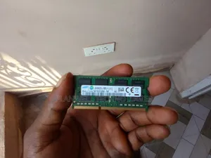 8gb Laptop Memory