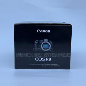 Canon Camera Eos R8