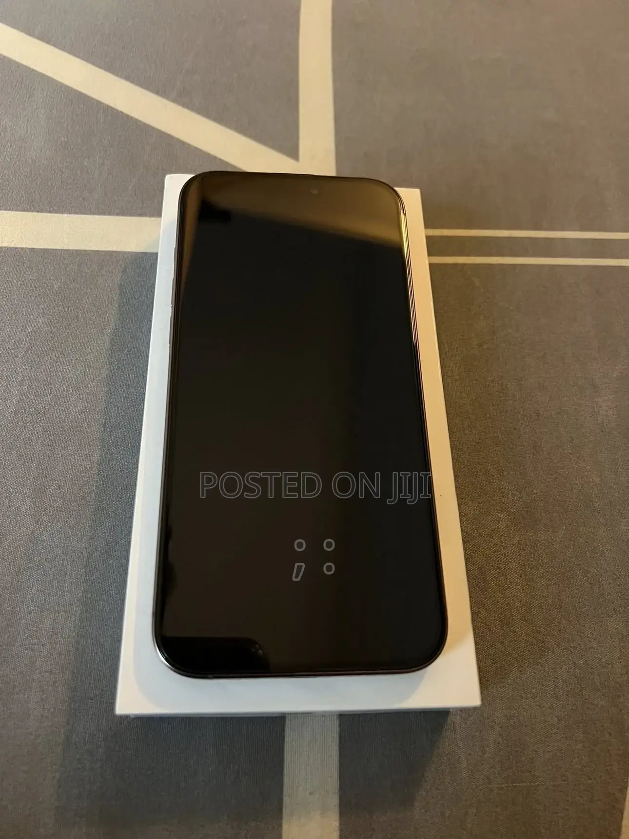Apple iPhone 16 Pro Max 512 GB Gold