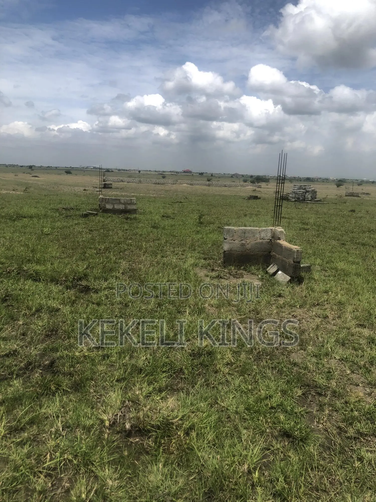Lands for Sale in Prampram (Few Minutes After Central University)