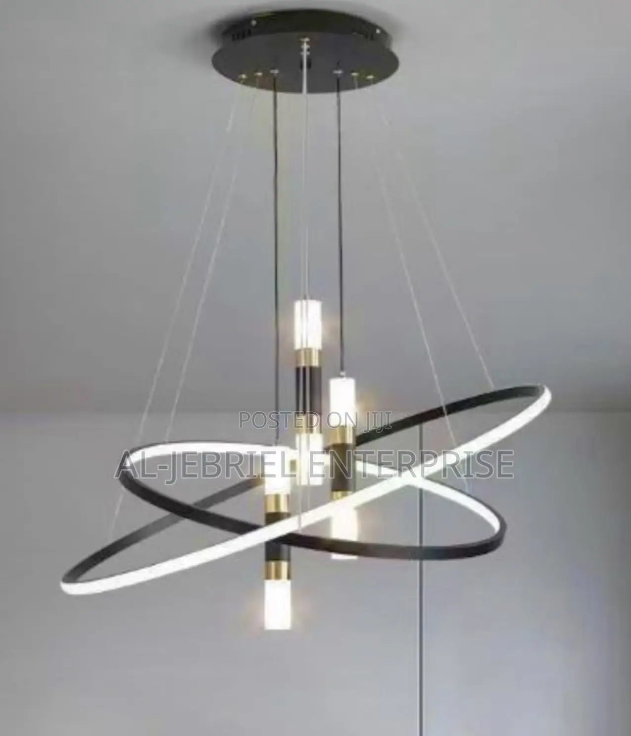 Pendant Light