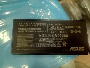Original Asus Rog Tuf 19.5v 11.8a 230watts
