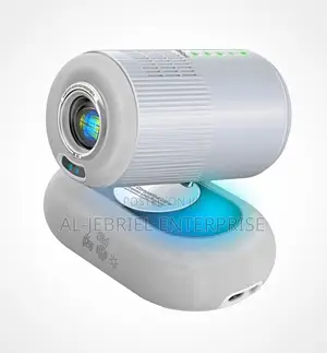 Promate Projector Portable