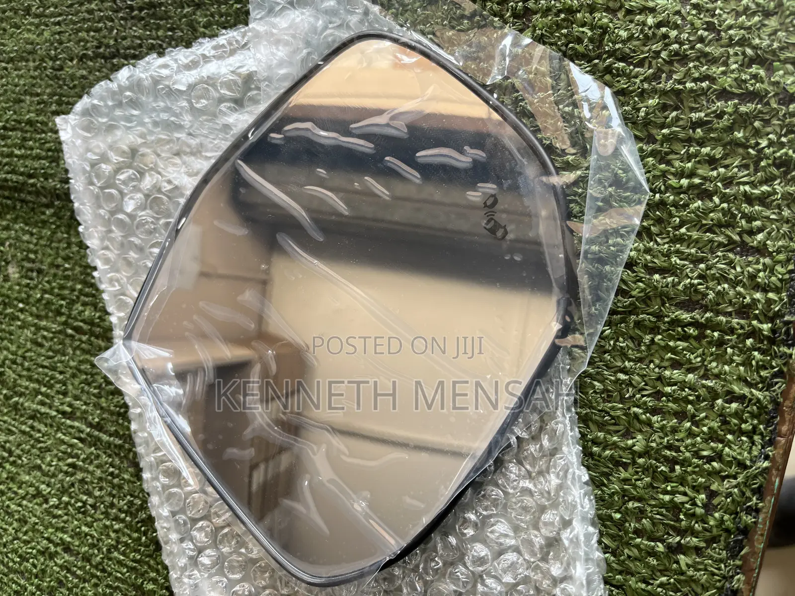 Honda Crv 2023-2024 Mirror Glass Sensor Pair