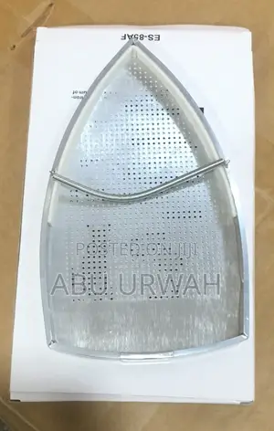 Fit Industrial Steam Iron