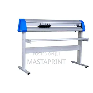 4ft Contour Cutting Plotter