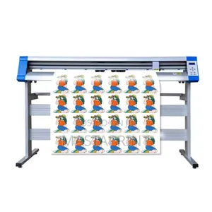 4ft Contour Cutting Plotter