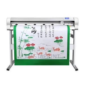4ft Contour Cutting Plotter