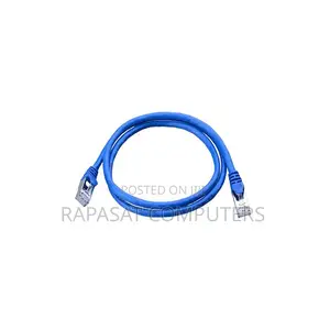 1.5m Cat6 Patch Cable