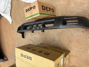 Nissan Hardbody 98 Front Bumper
