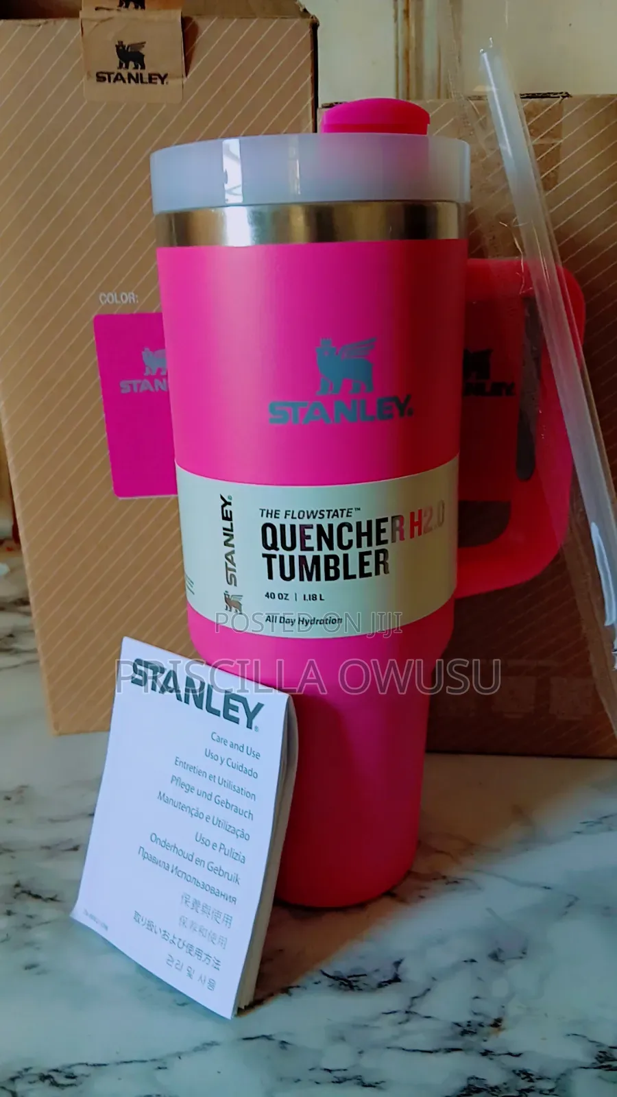 Original Stanley Cups Available