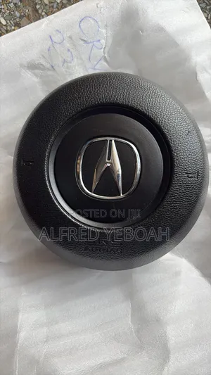 Acura RDX 2018-2024 Airbag Cover