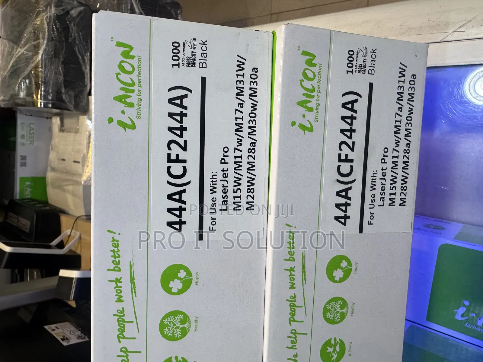 Hp 44a Toner Cartridge