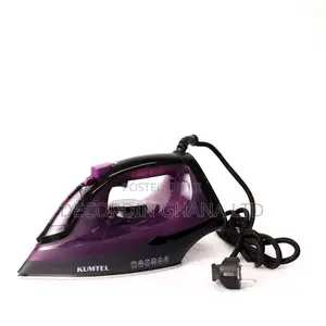 Kumtel Steam Iron 2400w