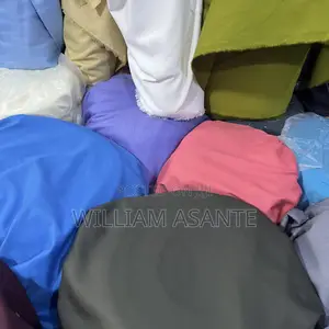 Suiting Fabrics for Kaftan