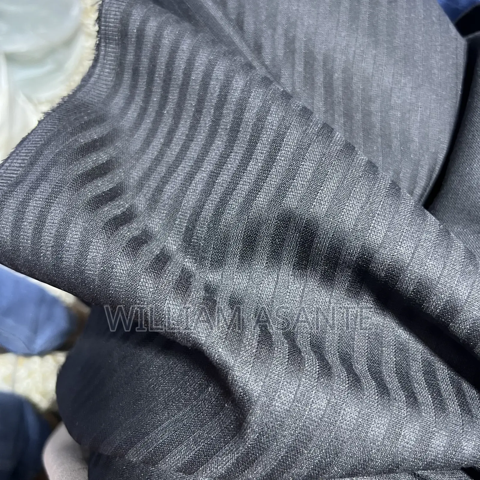 Suiting Fabrics for Kaftan