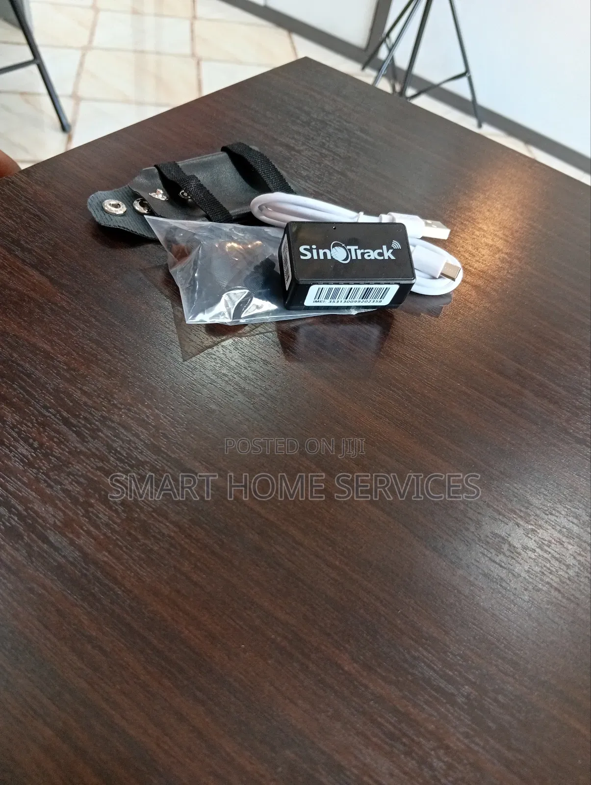 Gps Tracker