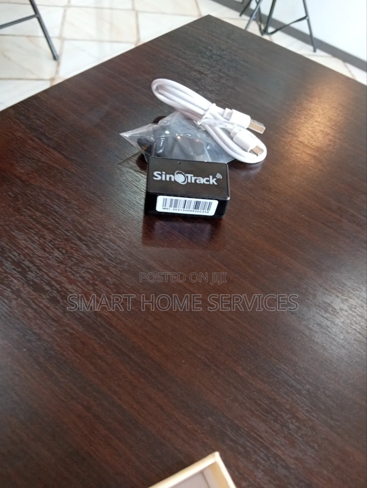 Gps Tracker