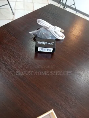 Gps Tracker