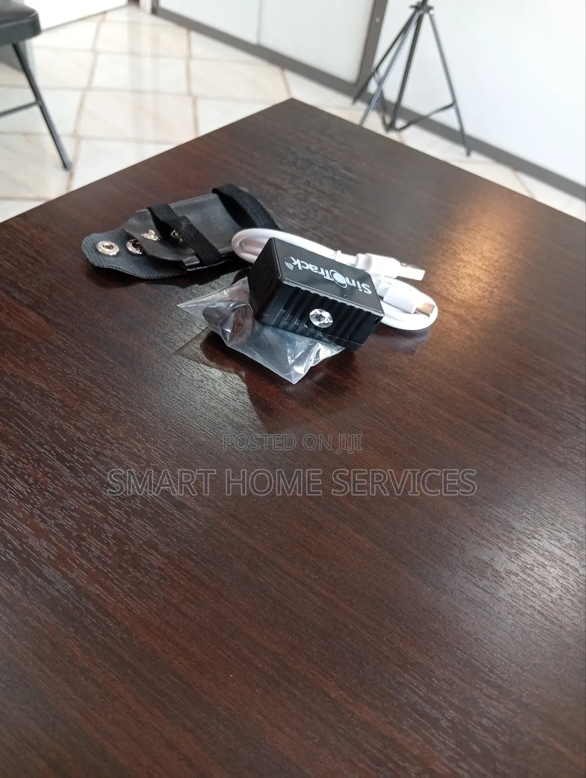 Gps Tracker