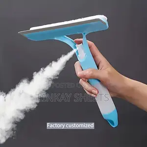Glass Cleaners