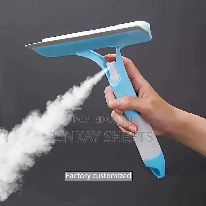 Glass Cleaners