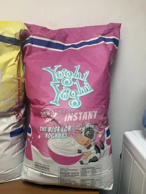 Yoghi Yoghi Instant Fat Filled Milk Powder