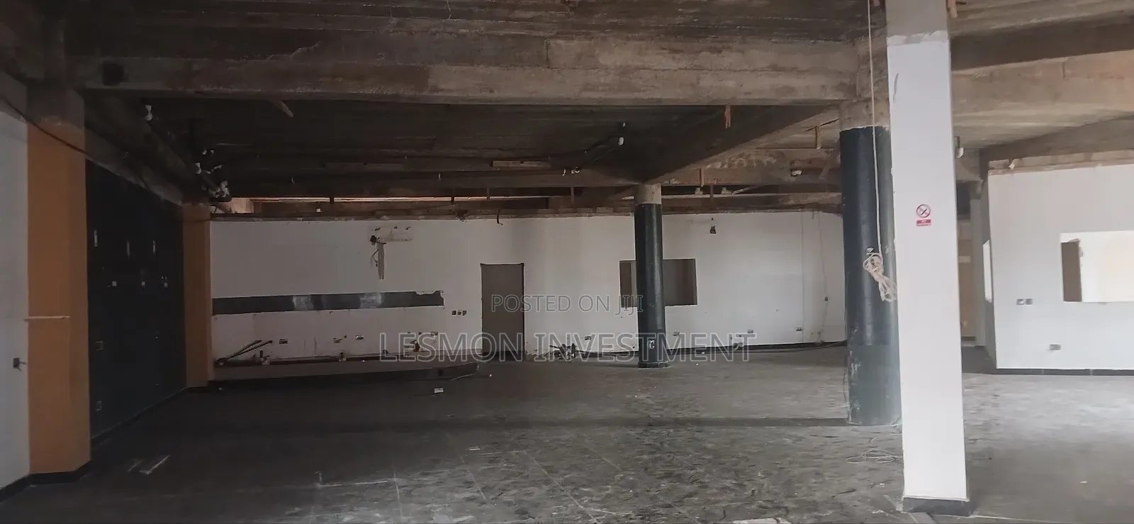 5bdrm Apartment in Lesmon Investment, A&C Mall Area for rent