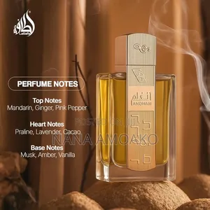 Lattafa Angham