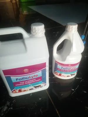 Patholyte 2l,5l